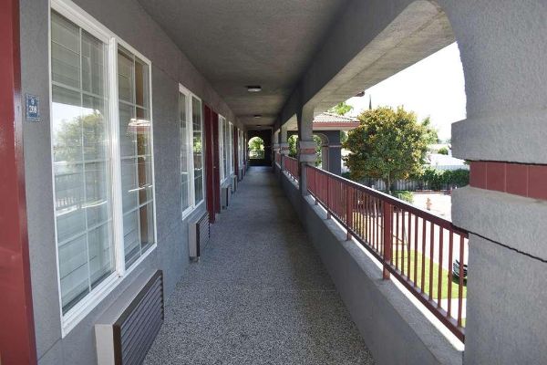 Americas Best Value Inn (Manteca)